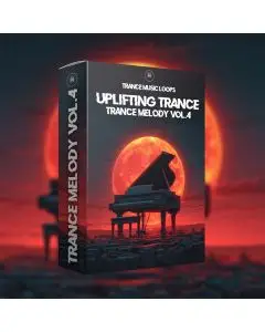 Uplifting Trance Melody vol.4
