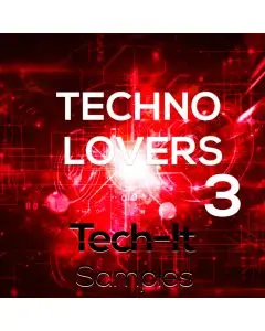 Techno Lovers 3