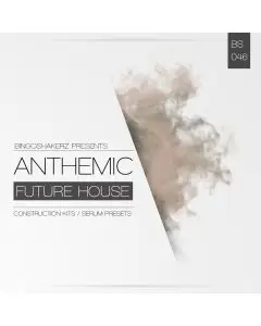 Anthemic Future House