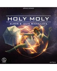 Albon feat. Julia Mikhailova - Holy Moly - Stock Music