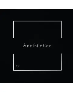 Annihilation - Logic Pro X Template