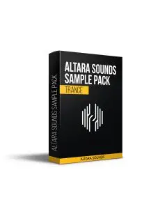 Altara Sounds Sample Pack