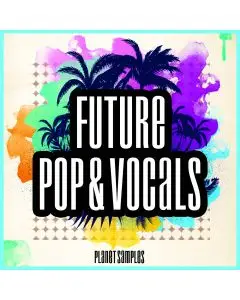 Future Pop & Vocals