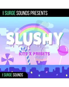 Surge Sounds - Slushy