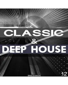 Classic & Deep House