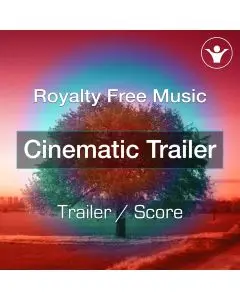 Cinematic Trailer
