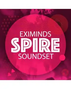 Eximinds Spire Soundset