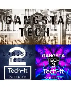 Gangsta Tech Bundle
