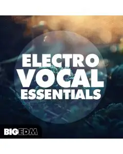 Electro Vocal Essential