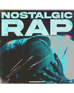 Nostalgic Rap – Hip Hop Sample Pack with Classic Boom Bap & Vintage Vibes