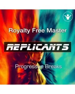 Replicants Breaks