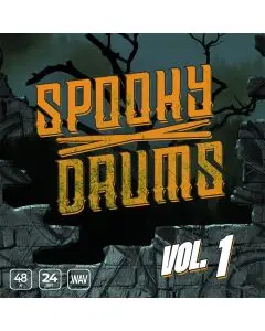 Spooky Drumz