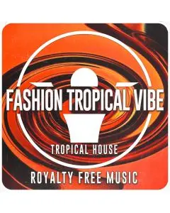 Fashion Tropical Vibe