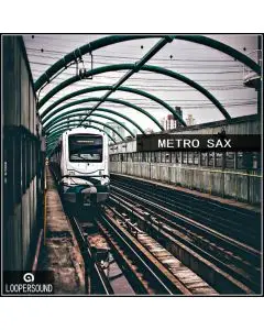 Loopersound - Metro Sax