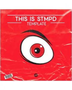 This is STMPD (Logic ProX Template)