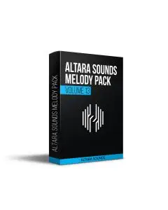Altara Sounds Melody Pack vol.13