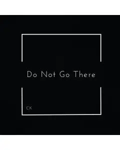 Do Not Go There - Logic Pro X Template