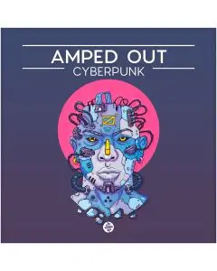 Amped Out - Cyberpunk 