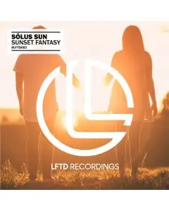 Sölus-Sun - Sunset Fantasy (Stems)