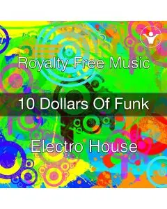 Mikas - 10 Dollars Of FUNK