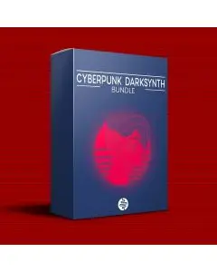 Cyberpunk & Darksynth - Bundle