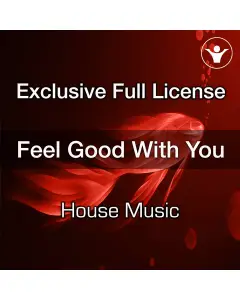 Feel Good With You