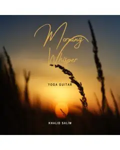 Morning Whisper - Yoga Guitar