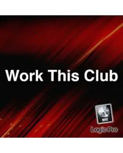 Work This Club - Exclusive Full License