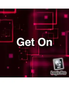 Get On - Exclusive Full License