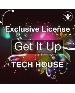 Get It Up - Exclusive Full License