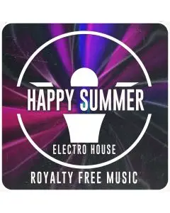 Happy Summer Uplifting Electronic