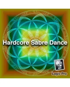Hardcore Sabre Dance
