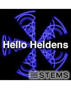 HelloHeldens - Stems