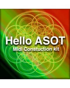 Hello ASOT (TrackPack)