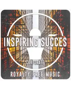 Inspiring Success (Uplifting Corporate) - 5 Versions