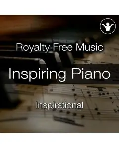 Inspiring Emotional Piano