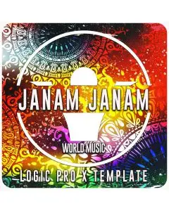 Janam Janam Dilwale Instrumental Minus
