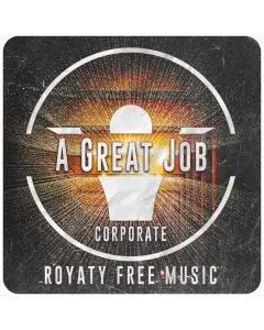 A Great Job - Upbeat Motivating