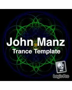 John Manz Trance Template