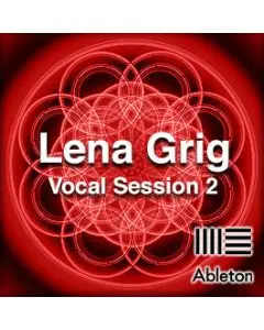 Lena Grig vocal session 2