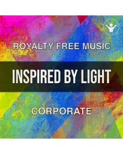 Inspired by Light (A Motivational Piano Song) - Pack with 7 versions