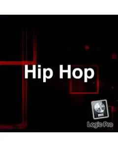HipHop Template 01
