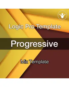 Progressive Mix Template