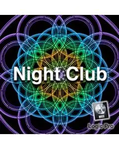 Night Club (Tech House)  