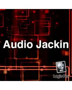 Audio Jackin