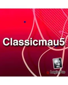 ClassicMau5
