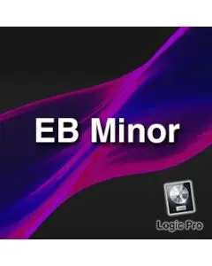 Eb Minor MIDI Construction Kit