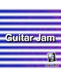 Guitar Jam