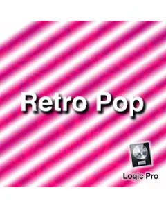 Retro Pop
