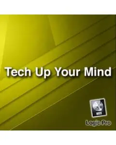 Tech Up Your Mind